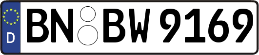 BN-BW9169