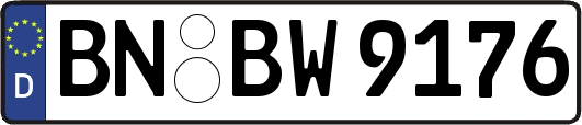 BN-BW9176