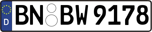 BN-BW9178