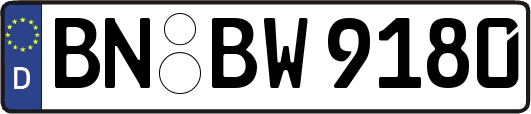 BN-BW9180