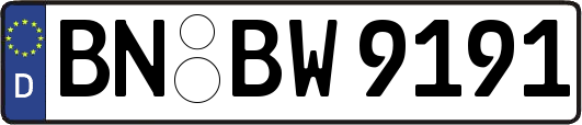 BN-BW9191