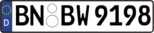 BN-BW9198