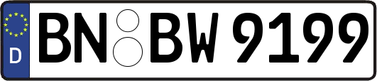 BN-BW9199