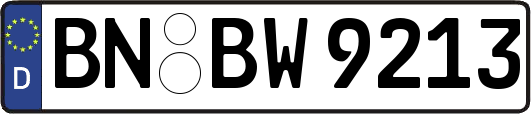 BN-BW9213