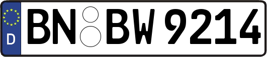 BN-BW9214