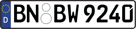 BN-BW9240