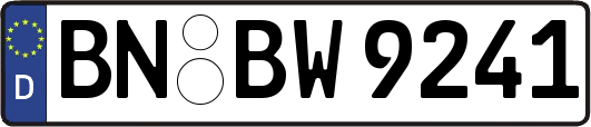 BN-BW9241