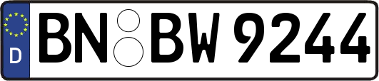 BN-BW9244