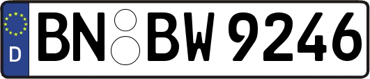 BN-BW9246
