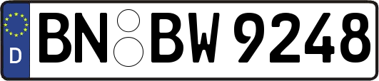 BN-BW9248