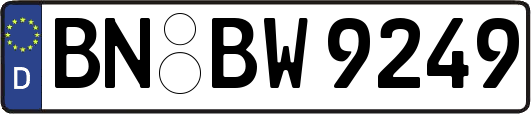 BN-BW9249