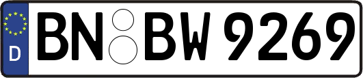 BN-BW9269