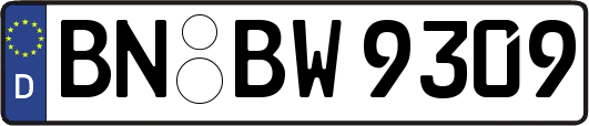 BN-BW9309
