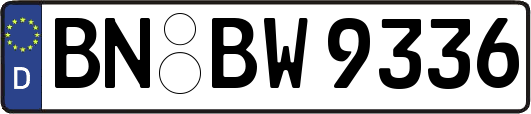BN-BW9336