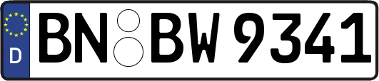 BN-BW9341