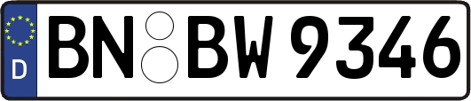 BN-BW9346
