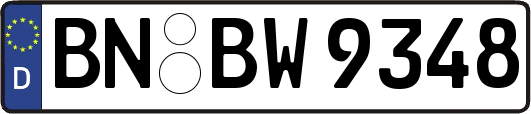 BN-BW9348