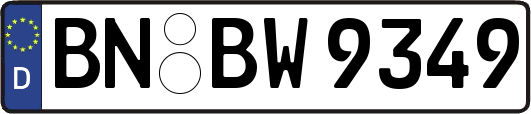 BN-BW9349