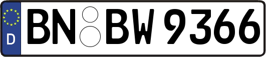 BN-BW9366