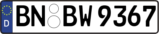 BN-BW9367