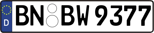 BN-BW9377