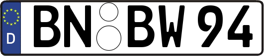 BN-BW94