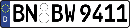 BN-BW9411