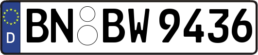 BN-BW9436