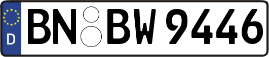 BN-BW9446