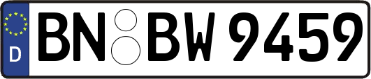 BN-BW9459