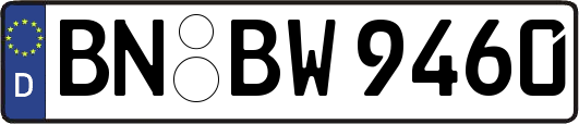 BN-BW9460
