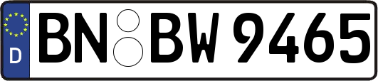 BN-BW9465