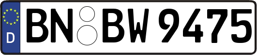 BN-BW9475