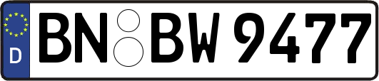 BN-BW9477