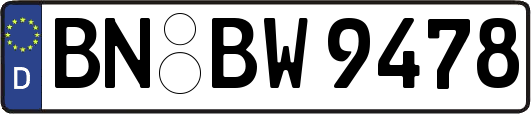 BN-BW9478