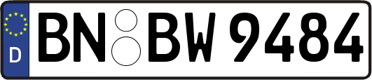 BN-BW9484