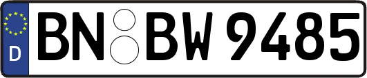 BN-BW9485