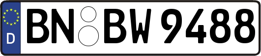 BN-BW9488