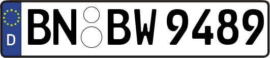 BN-BW9489