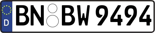 BN-BW9494