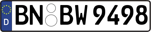 BN-BW9498