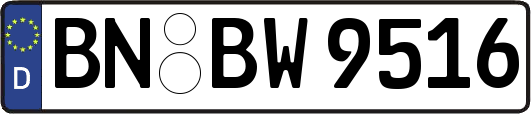 BN-BW9516