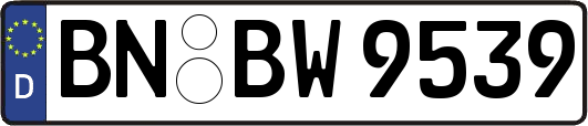 BN-BW9539