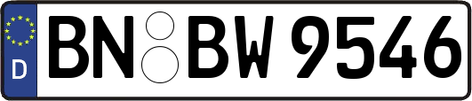 BN-BW9546