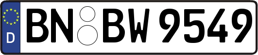 BN-BW9549