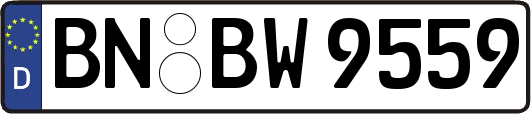 BN-BW9559