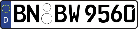 BN-BW9560
