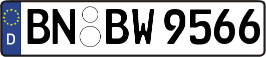 BN-BW9566