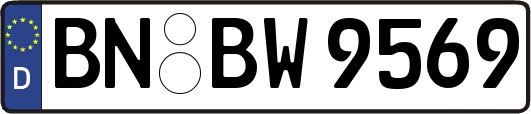 BN-BW9569