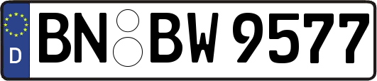BN-BW9577